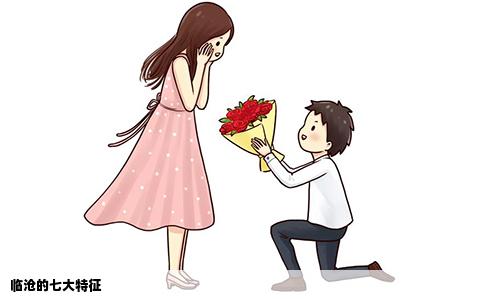 临沧的七大特征